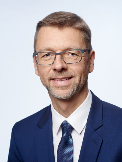 Rechtsanwalt Peter Sänger in Straubing